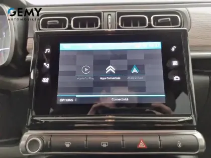 Photo 20 Citroën C3  PureTech 110 S&S EAT6