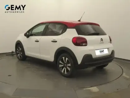 Photo 6 Citroën C3  PureTech 110 S&S EAT6