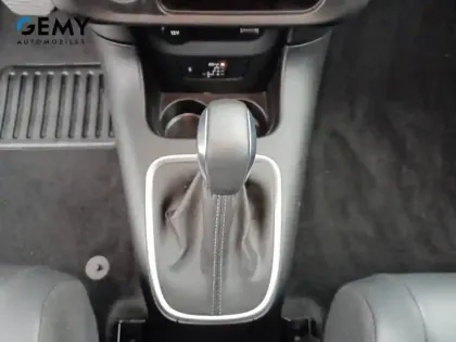 Photo 13 Citroën C3  PureTech 110 S&S EAT6