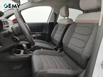 Photo 8 Citroën C3  PureTech 110 S&S EAT6