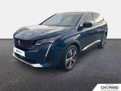 Photo Peugeot 3008 Allure Pack
