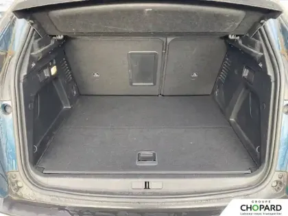 Photo 5 Peugeot 3008  Hybrid 225 e-EAT8