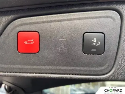 Photo 19 Peugeot 3008  Hybrid 225 e-EAT8