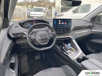 Photo 9 Peugeot 3008  Hybrid 225 e-EAT8