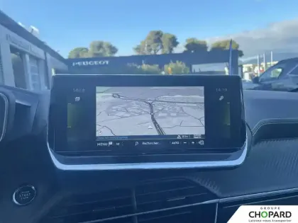 Photo 12 Peugeot 208  PureTech 100 S&S BVM6