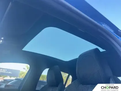 Photo 17 Peugeot 208  PureTech 100 S&S BVM6