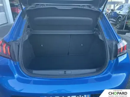 Photo 5 Peugeot 208  PureTech 100 S&S BVM6