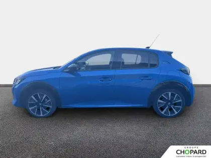 Photo 8 Peugeot 208  PureTech 100 S&S BVM6