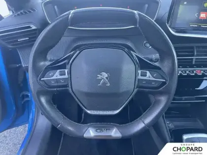 Photo 16 Peugeot 208  PureTech 100 S&S BVM6