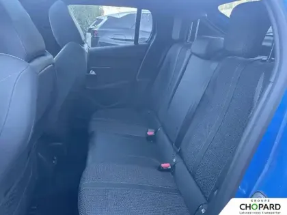 Photo 10 Peugeot 208  PureTech 100 S&S BVM6