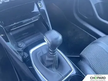 Photo 18 Peugeot 208  PureTech 100 S&S BVM6