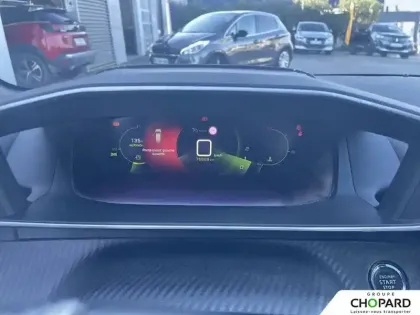 Photo 19 Peugeot 208  PureTech 100 S&S BVM6