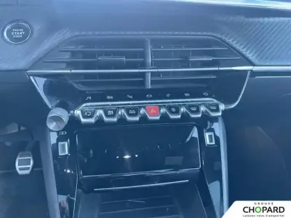 Photo 13 Peugeot 208  PureTech 100 S&S BVM6