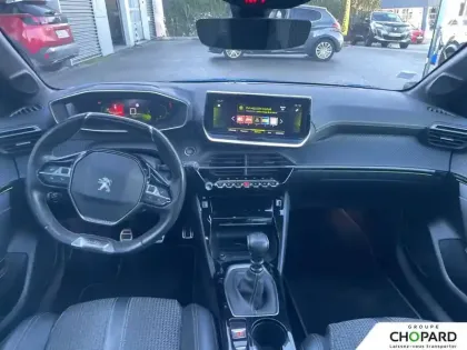 Photo 14 Peugeot 208  PureTech 100 S&S BVM6