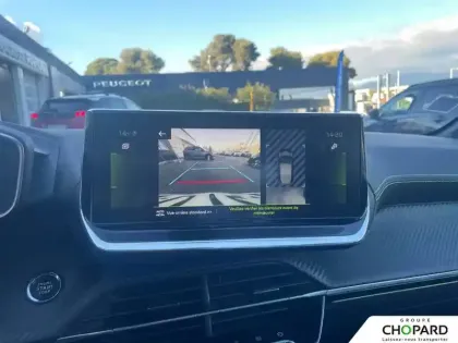 Photo 15 Peugeot 208  PureTech 100 S&S BVM6