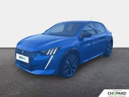 Photo Peugeot 208 Gt Line