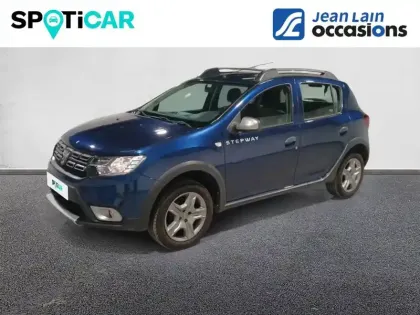 Photo Dacia Sandero Stepway