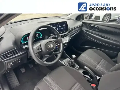 Photo 10 Hyundai I20  1.2 79