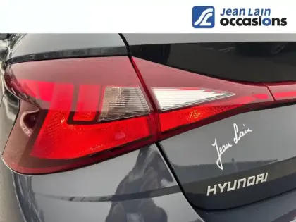 Photo 21 Hyundai I20  1.2 79