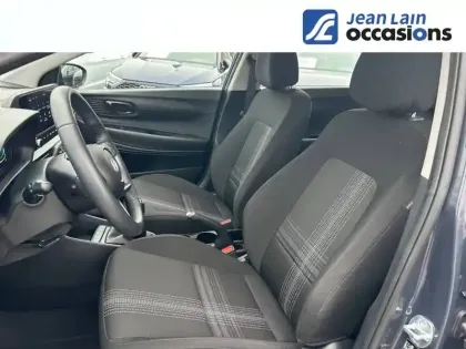 Photo 20 Hyundai I20  1.2 79