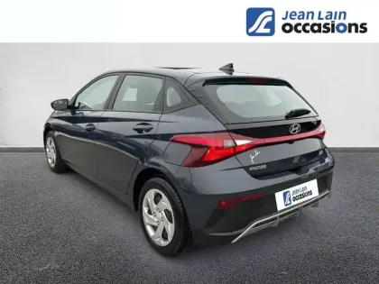 Photo 6 Hyundai I20  1.2 79