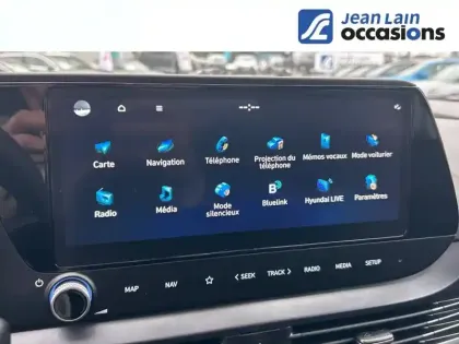 Photo 14 Hyundai I20  1.2 79