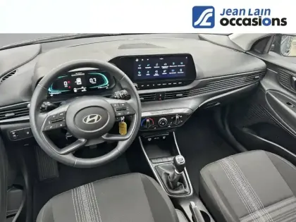 Photo 17 Hyundai I20  1.2 79