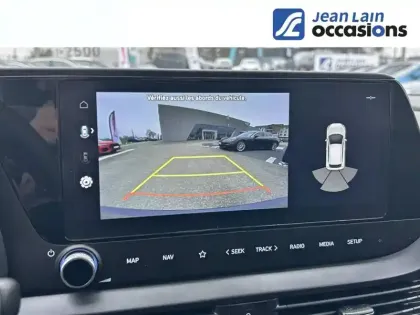 Photo 15 Hyundai I20  1.2 79