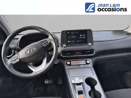 Photo 17 Hyundai Kona  Electrique 39 kWh - 136 ch