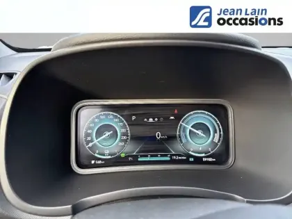 Photo 18 Hyundai Kona  Electrique 39 kWh - 136 ch