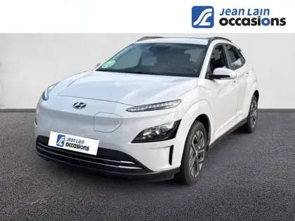 Photo Hyundai Kona Intuitive