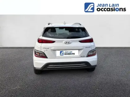 Photo 5 Hyundai Kona  Electrique 39 kWh - 136 ch