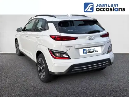 Photo 6 Hyundai Kona  Electrique 39 kWh - 136 ch