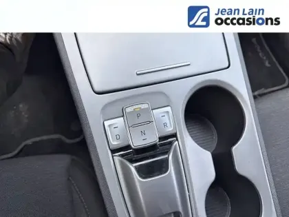 Photo 12 Hyundai Kona  Electrique 39 kWh - 136 ch