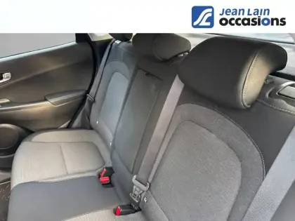 Photo 16 Hyundai Kona  Electrique 39 kWh - 136 ch