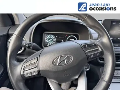 Photo 11 Hyundai Kona  Electrique 39 kWh - 136 ch
