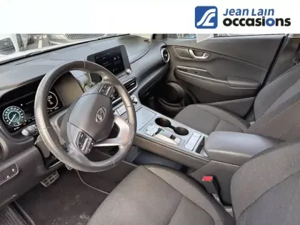 Photo 10 Hyundai Kona  Electrique 39 kWh - 136 ch