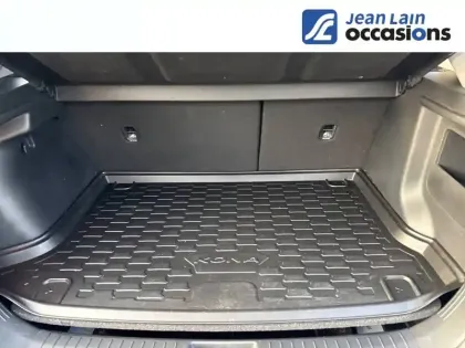 Photo 9 Hyundai Kona  Electrique 39 kWh - 136 ch