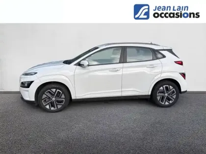 Photo 7 Hyundai Kona  Electrique 39 kWh - 136 ch