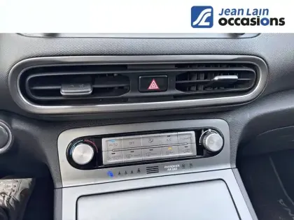 Photo 13 Hyundai Kona  Electrique 39 kWh - 136 ch