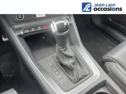 Photo 12 Audi Q3  35 TFSI 150 ch S tronic 7