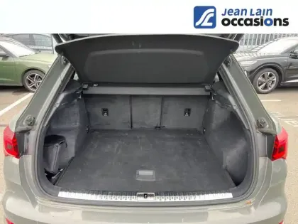 Photo 9 Audi Q3  35 TFSI 150 ch S tronic 7