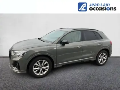 Photo 7 Audi Q3  35 TFSI 150 ch S tronic 7