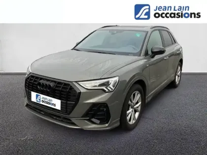 Photo Audi Q3 S Line Plus