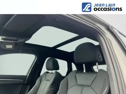 Photo 18 Audi Q3  35 TFSI 150 ch S tronic 7