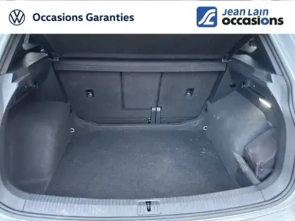Photo 13 Volkswagen Tiguan  2.0 TDI 150ch DSG7