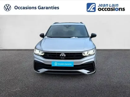 Photo 8 Volkswagen Tiguan  2.0 TDI 150ch DSG7