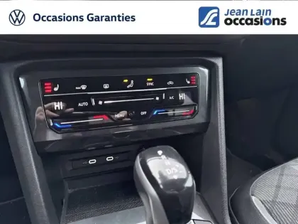 Photo 16 Volkswagen Tiguan  2.0 TDI 150ch DSG7