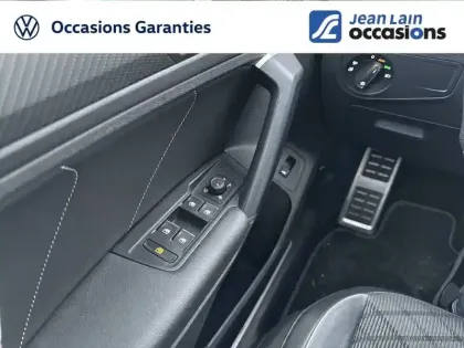 Photo 19 Volkswagen Tiguan  2.0 TDI 150ch DSG7