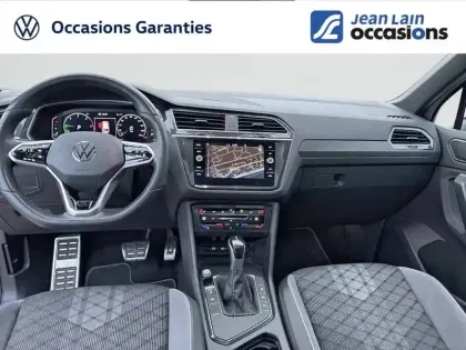 Photo 22 Volkswagen Tiguan  2.0 TDI 150ch DSG7
